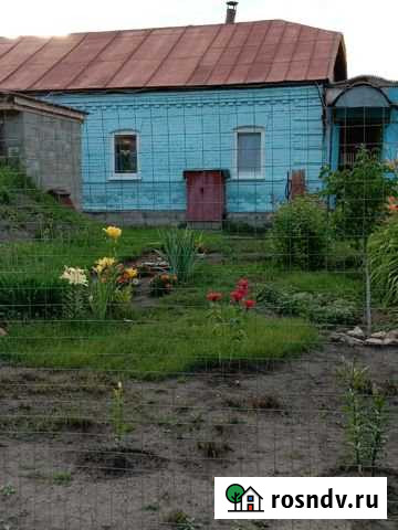 Дом 59 м² на участке 29 сот. на продажу в Огаревке Огаревка - изображение 1