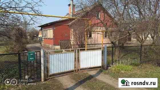 Коттедж 73 м² на участке 15 сот. на продажу в Токаревке Токаревка