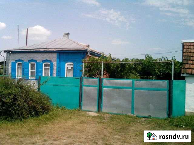 Дом 54 м² на участке 19 сот. на продажу в Ходзи Ходзь - изображение 1