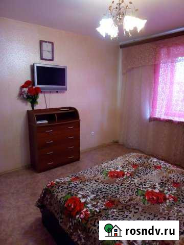 3-комнатная квартира, 82 м², 3/4 эт. в аренду на длительный срок в Ярославле Ярославль - изображение 1