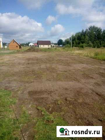 Участок ИЖС 8 сот. на продажу в Павловском Посаде Павловский Посад - изображение 1