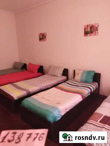 1-комнатная квартира, 45 м², 2/4 эт. в аренду посуточно в Троицке Московской области Троицк - изображение 1