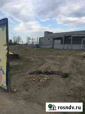 Участок промназначения 39 сот. в аренду в Краснодаре Краснодар