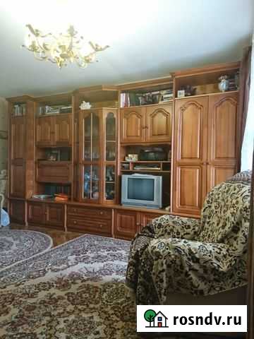 1-комнатная квартира, 33 м², 4/5 эт. на продажу в Клине Клин - изображение 1