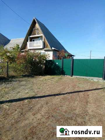 Дом 81 м² на участке 90 сот. на продажу в Карталах Карталы - изображение 1