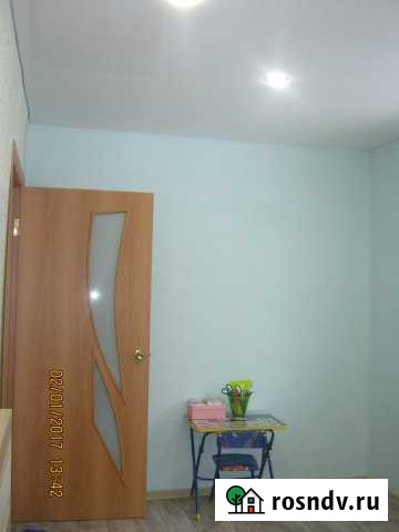 2-комнатная квартира, 41 м², 3/5 эт. на продажу в Рефтинском Рефтинский - изображение 1