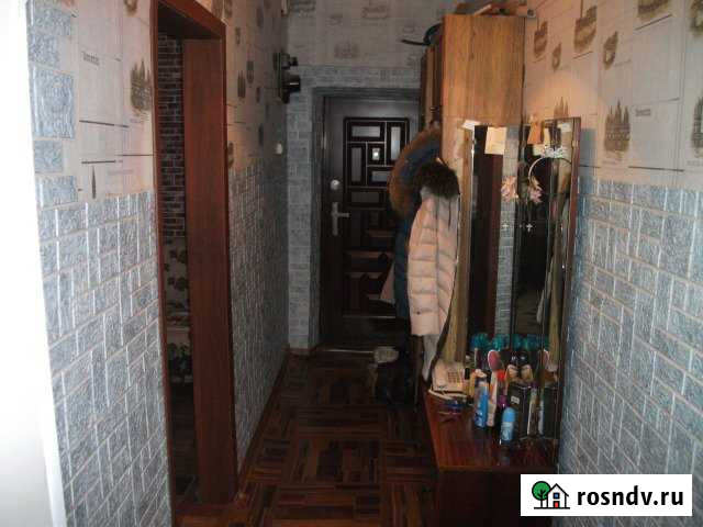 2-комнатная квартира, 45 м², 2/2 эт. на продажу в Бежецке Бежецк - изображение 1