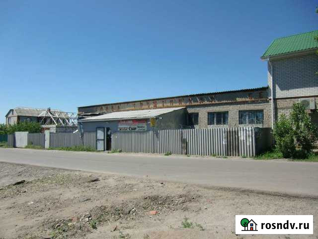 Продам помещение свободного назначения, 280.00 кв.м. Новая Усмань - изображение 1