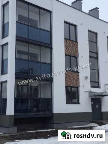 4-комнатная квартира, 110 м², 3/3 эт. на продажу в Петрозаводске Петрозаводск - изображение 1