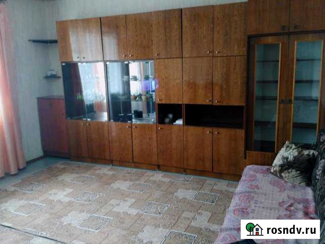 2-комнатная квартира, 52 м², 3/5 эт. в аренду на длительный срок в Чебаркуле Чебаркуль - изображение 1