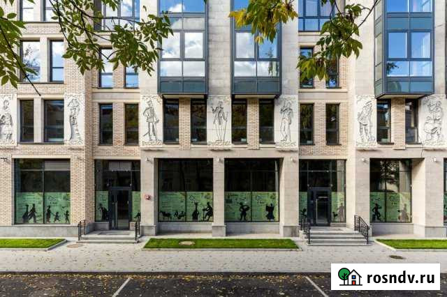 5-комнатная квартира, 224 м², 6/12 эт. на продажу в Москве Москва - изображение 1