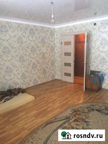 4-комнатная квартира, 75 м², 1/9 эт. на продажу в Смоленске Смоленск - изображение 1