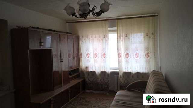 1-комнатная квартира, 32 м², 3/5 эт. в аренду на длительный срок в Балаково Балаково - изображение 1