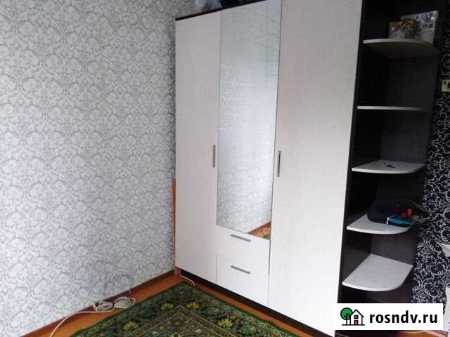 Комната 14 кв.м. в &gt; 9-к, 3/5 эт. Ярославль - изображение 1