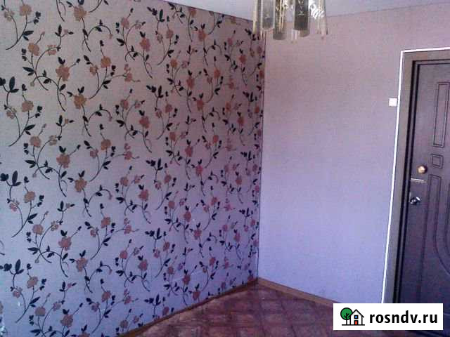 Комната 13 м² в 1-ком. кв., 2/4 эт. на продажу в Гусе-Хрустальном Гусь-Хрустальный - изображение 1