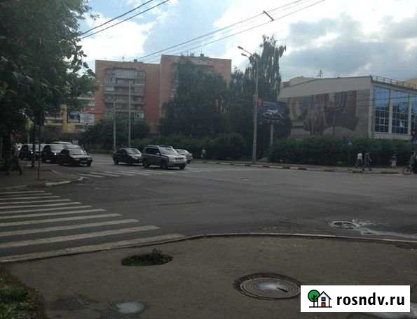 Торговое помещение, 75 кв.м. Ярославль - изображение 1