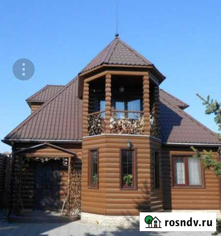 Дом 155 м² на участке 6 сот. на продажу в Кокошкино Кокошкино - изображение 1