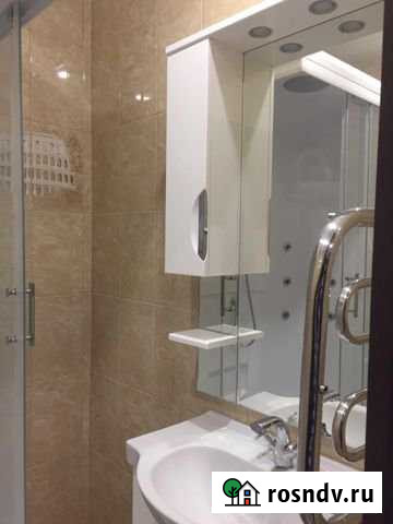 2-комнатная квартира, 55 м², 4/9 эт. в аренду на длительный срок в Волгодонске Волгодонск - изображение 1