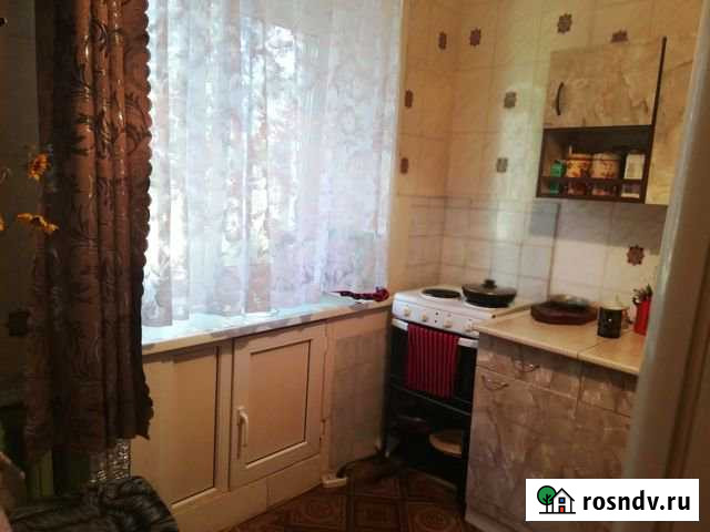 1-комнатная квартира, 30 м², 1/3 эт. на продажу в Соликамске Соликамск - изображение 1