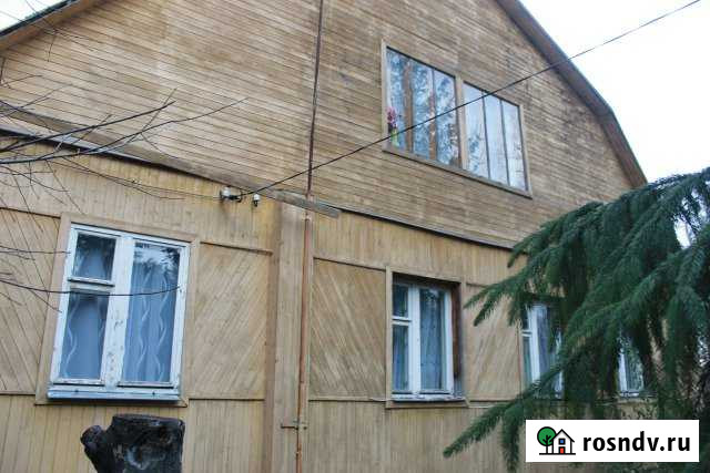 Дом 130 м² на участке 50 сот. на продажу в Прохоровке Прохоровка - изображение 1