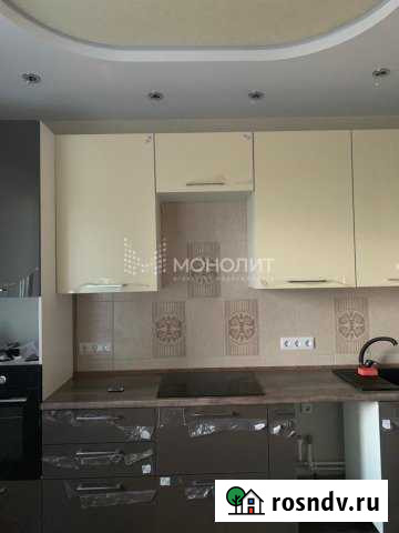 2-комнатная квартира, 57 м², 7/16 эт. на продажу в Афонино Афонино - изображение 1