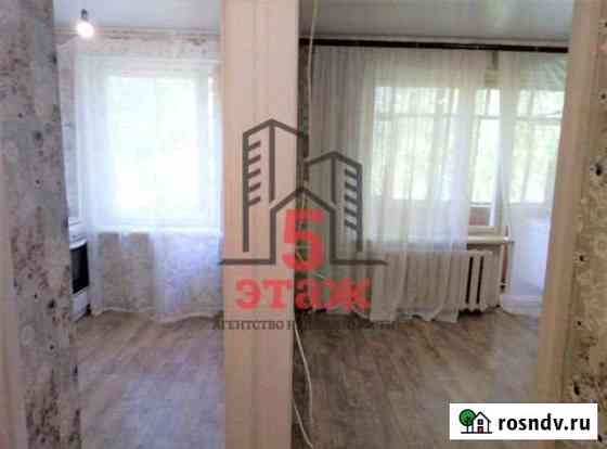 1-комнатная квартира, 22 м², 5/5 эт. на продажу в Чайковском Чайковский