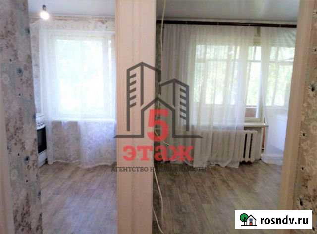 1-комнатная квартира, 22 м², 5/5 эт. на продажу в Чайковском Чайковский - изображение 1