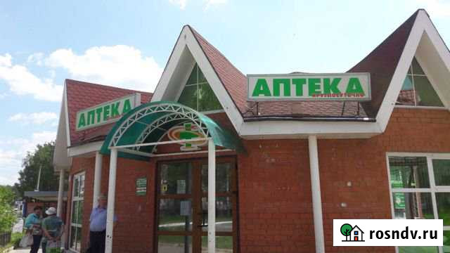 Сдаём в аренду нежилое помещение Радужный - изображение 1