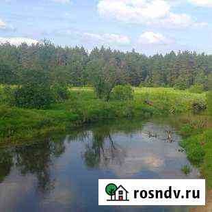 Участок СНТ, ДНП 12 сот. на продажу в Киржаче Киржач