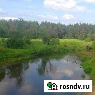 Участок СНТ, ДНП 12 сот. на продажу в Киржаче Киржач - изображение 1