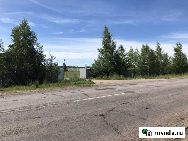 Дом 120 м² на участке 100 сот. на продажу в Сасово Сасово - изображение 1