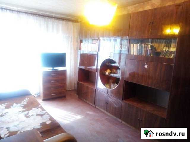 1-комнатная квартира, 31 м², 5/5 эт. на продажу в Зеленоградске Зеленоградск - изображение 1