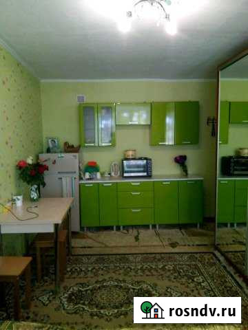 Комната 19 м² в 1-ком. кв., 3/5 эт. на продажу в Тихорецке Тихорецк - изображение 1