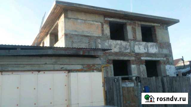 Коттедж 219 м² на участке 5 сот. на продажу в Ишиме Ишим - изображение 1