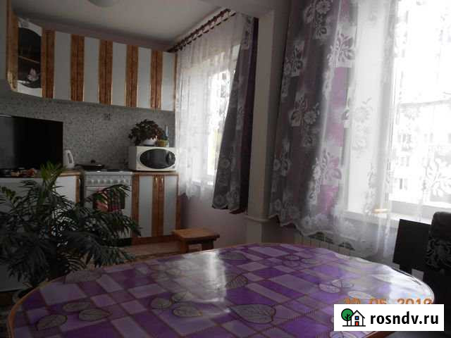 2-комнатная квартира, 59 м², 3/5 эт. на продажу в Боготоле Боготол - изображение 1