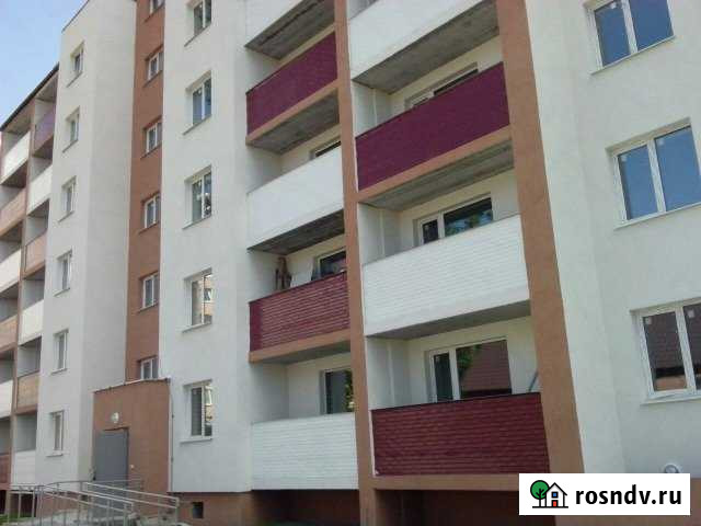 1-комнатная квартира, 37 м², 1/6 эт. на продажу в Димитровграде Димитровград - изображение 1