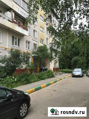 4-комнатная квартира, 64 м², 1/9 эт. на продажу в Подольске Подольск - изображение 1