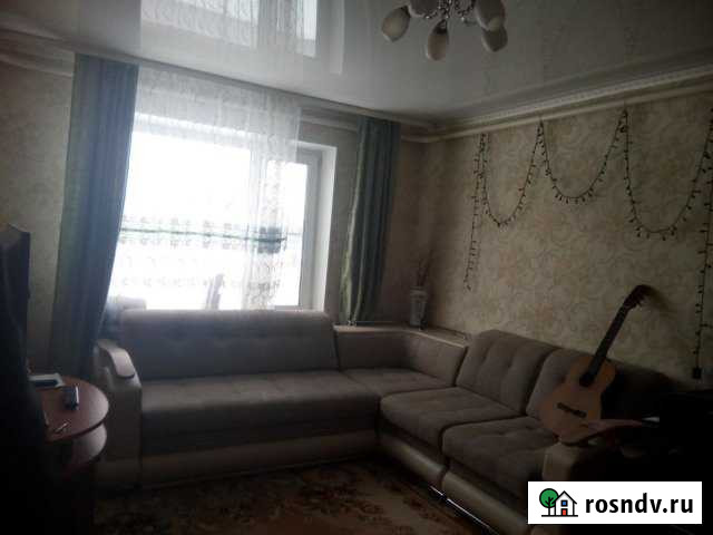 3-комнатная квартира, 57 м², 2/2 эт. на продажу в Пыть-Яхе Пыть-Ях - изображение 1