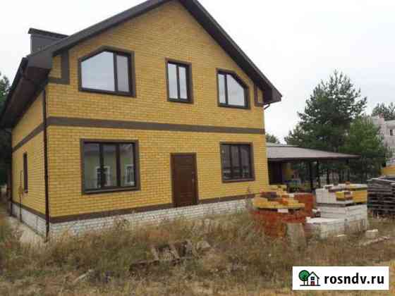 Дом 252 м² на участке 12 сот. на продажу в Рамони Рамонь