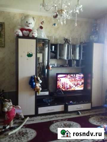 2-комнатная квартира, 45 м², 2/2 эт. на продажу в Выборге Выборг - изображение 1