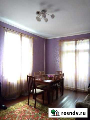 3-комнатная квартира, 70 м², 2/3 эт. на продажу в Красноуральске Красноуральск - изображение 1