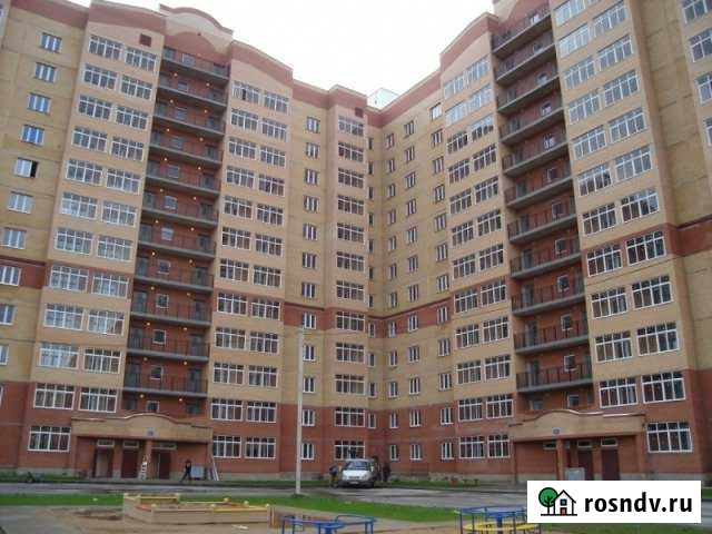 1-комнатная квартира, 45 м², 3/12 эт. на продажу в Дмитрове Дмитров - изображение 1