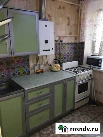 1-комнатная квартира, 32 м², 2/5 эт. в аренду посуточно в Таганроге Таганрог - изображение 1