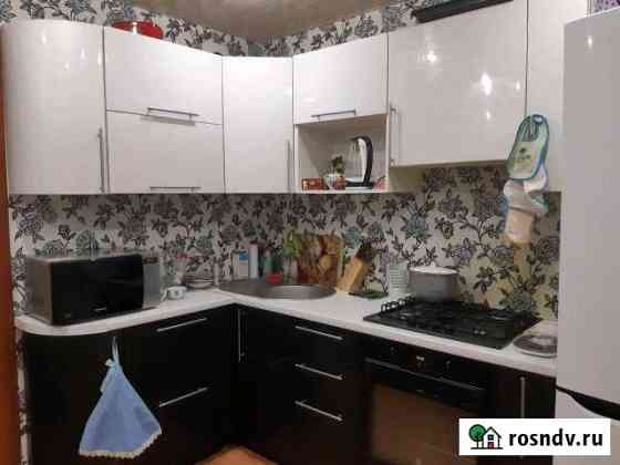 2-комнатная квартира, 55 м², 5/5 эт. на продажу в Краснокамске Краснокамск