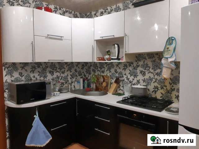 2-комнатная квартира, 55 м², 5/5 эт. на продажу в Краснокамске Краснокамск - изображение 1