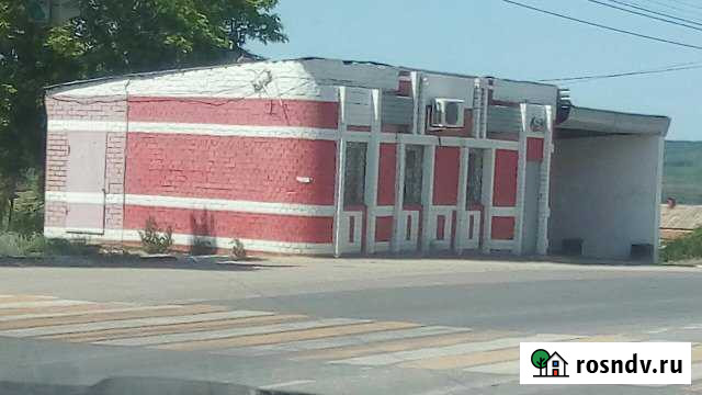 Помещение свободного назначения, 71 кв.м. Вольск - изображение 1