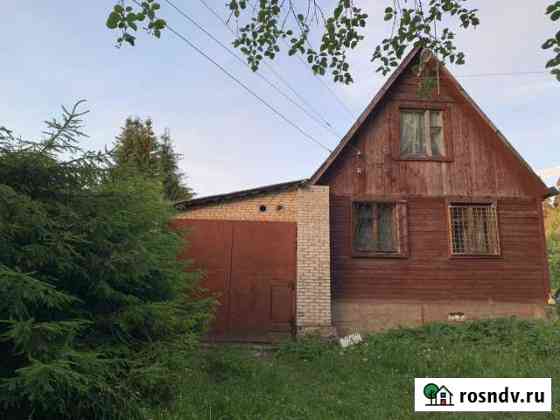 Дача 108 м² на участке 54 сот. на продажу в Волхове Волхов
