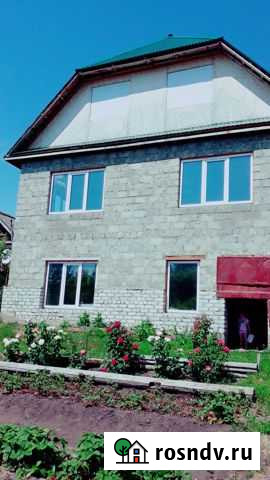 Дом 110 м² на участке 15 сот. на продажу в Сенгилее Сенгилей - изображение 1