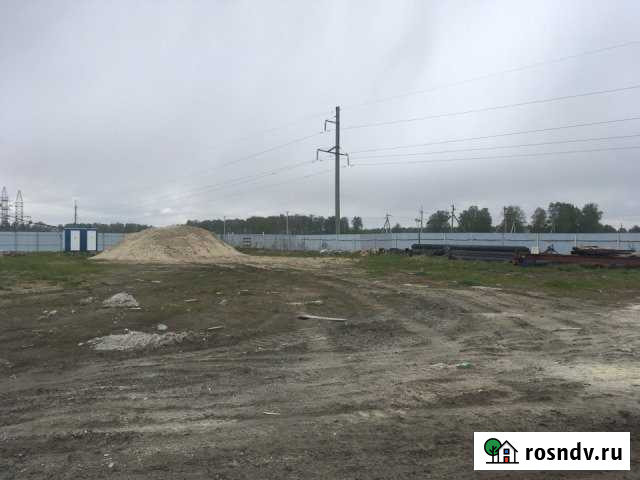 Машиноместо в аренду в Тюмени Тюмень - изображение 1