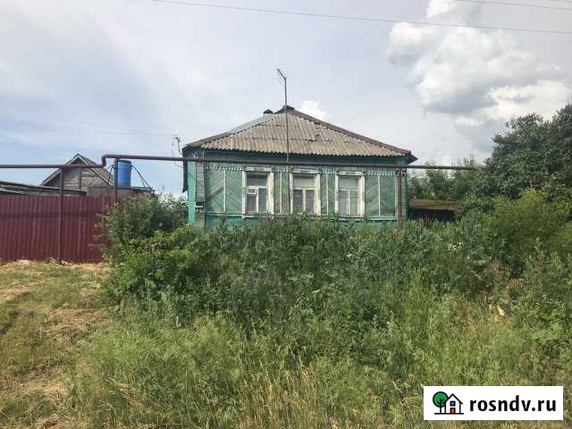 Дом 60 м² на участке 30 сот. на продажу в Маршале Жуковой Маршала Жукова - изображение 1